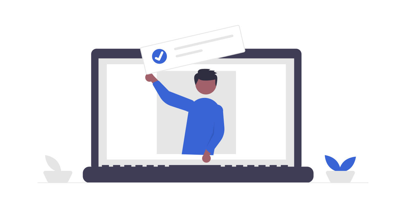 a happy creator gets more customers